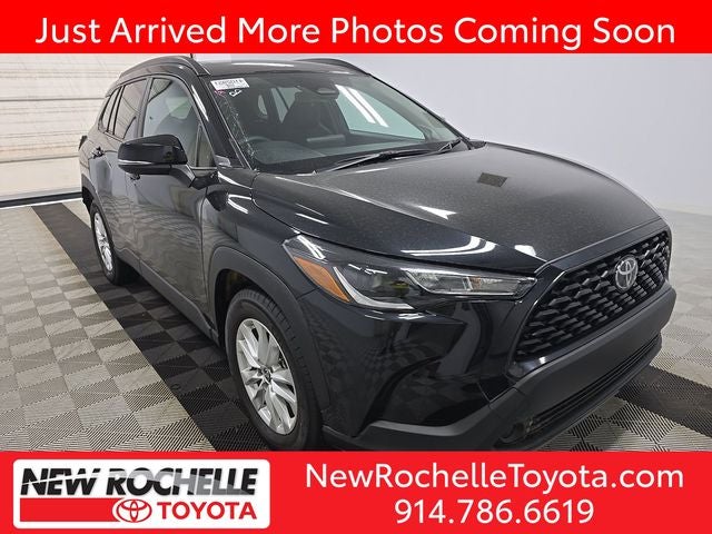 toyota corolla cross 2025 7MUBAABG2SV143804 image toyota corolla cross 2025 7MUBAABG2SV143804 image